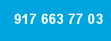 917 663 77 03